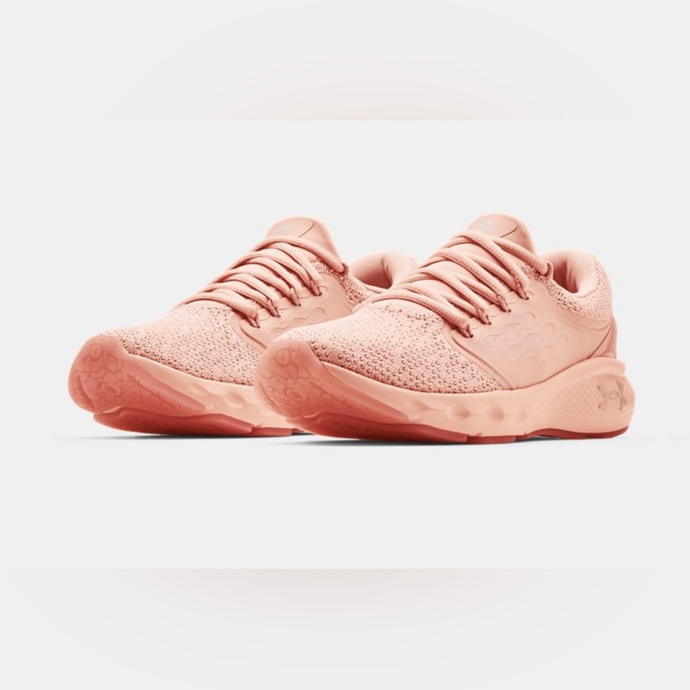 Under Armour Charged Vantage Knit Running Shoes